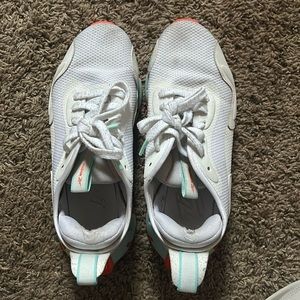 Reebok Zig Running Shoe